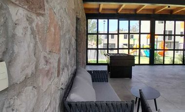 departamento en venta, carretera san miguel de allende a queretaro.