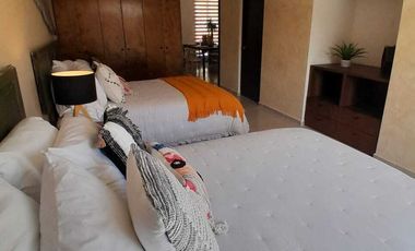 departamento en venta, carretera san miguel de allende a queretaro.