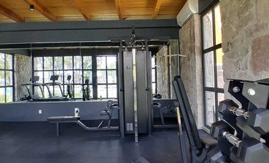 departamento en venta, carretera san miguel de allende a queretaro.