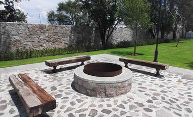 departamento en venta, carretera san miguel de allende a queretaro.