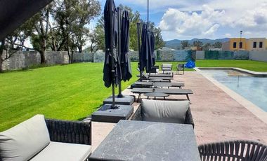 departamento en venta, carretera san miguel de allende a queretaro.