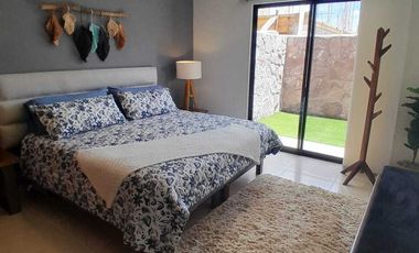 departamento en venta, carretera san miguel de allende a queretaro.