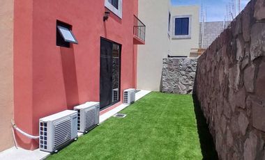 departamento en venta, carretera san miguel de allende a queretaro.