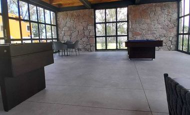 departamento en venta, carretera san miguel de allende a queretaro.