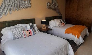 departamento en venta, carretera san miguel de allende a queretaro.
