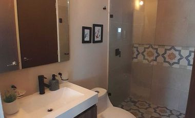 departamento en venta, carretera san miguel de allende a queretaro.