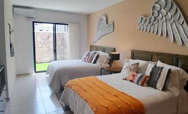 departamento en venta, carretera san miguel de allende a queretaro.