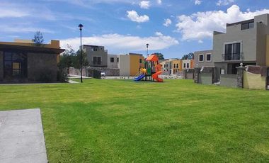 departamento en venta, carretera san miguel de allende a queretaro.