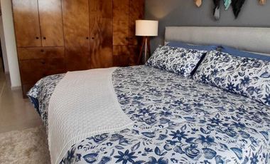 departamento en venta, carretera san miguel de allende a queretaro.