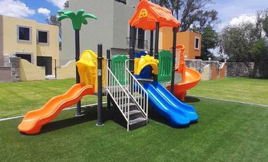 departamento en venta, carretera san miguel de allende a queretaro.