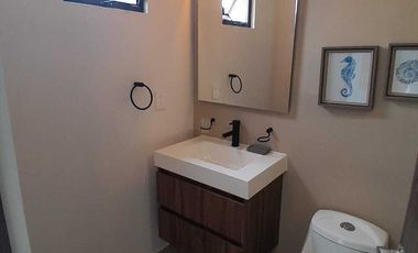 departamento en venta, carretera san miguel de allende a queretaro.