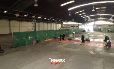 Nave Industrial en Venta Acueducto Tenayuca, Tlalnepantla de Baz, México