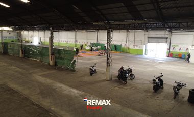 Nave Industrial en Venta Acueducto Tenayuca, Tlalnepantla de Baz, México