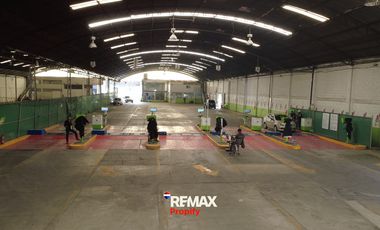 Nave Industrial en Venta Acueducto Tenayuca, Tlalnepantla de Baz, México
