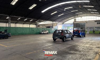 Nave Industrial en Venta Acueducto Tenayuca, Tlalnepantla de Baz, México
