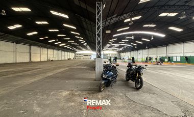 Nave Industrial en Venta Acueducto Tenayuca, Tlalnepantla de Baz, México