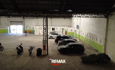 Nave Industrial en Venta Acueducto Tenayuca, Tlalnepantla de Baz, México
