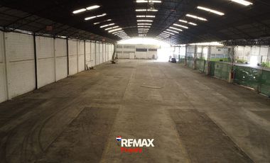Nave Industrial en Venta Acueducto Tenayuca, Tlalnepantla de Baz, México