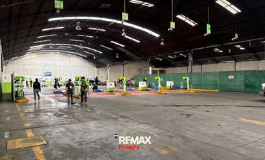 Nave Industrial en Venta Acueducto Tenayuca, Tlalnepantla de Baz, México