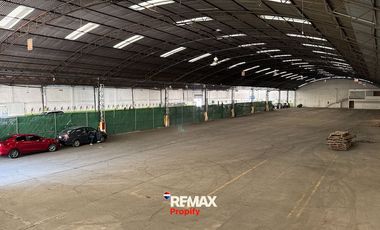 Nave Industrial en Venta Acueducto Tenayuca, Tlalnepantla de Baz, México