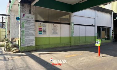 Nave Industrial en Venta Acueducto Tenayuca, Tlalnepantla de Baz, México