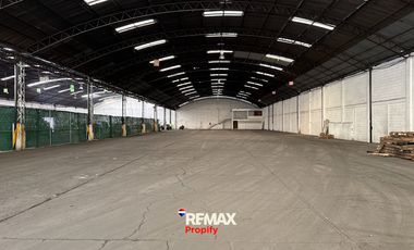 Nave Industrial en Venta Acueducto Tenayuca, Tlalnepantla de Baz, México
