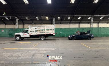 Nave Industrial en Venta Acueducto Tenayuca, Tlalnepantla de Baz, México