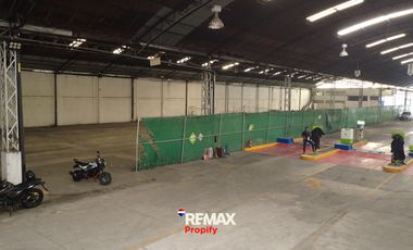 Nave Industrial en Venta Acueducto Tenayuca, Tlalnepantla de Baz, México