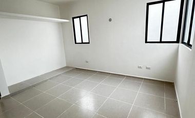 Casa en venta en Dzitya en zona urbana a 2 min de Periférico.