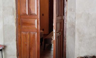 Casa en venta en el centro de Mérida, amueblada.