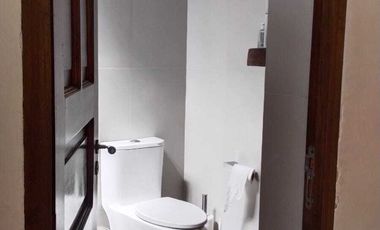 Casa en venta en el centro de Mérida, amueblada.