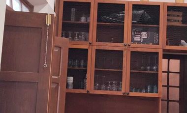 Casa en venta en el centro de Mérida, amueblada.