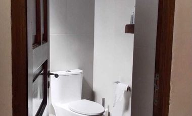 Casa en venta en el centro de Mérida, amueblada.