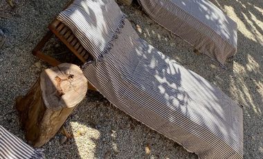 Casa en venta en el centro de Mérida, amueblada.