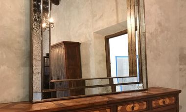 Casa en venta en el centro de Mérida, amueblada.