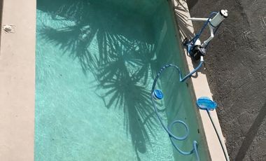 Casa en venta en el centro de Mérida, amueblada.