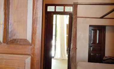 Casa en venta en el centro de Mérida, amueblada.