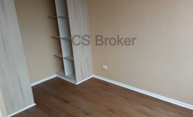 Departamento en arriendo en QUILPUÉ