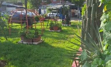 Casa en venta  en LA FLORIDA