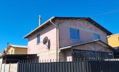 Casa en arriendo en RANCAGUA