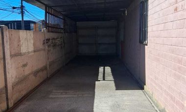 Casa en arriendo en RANCAGUA