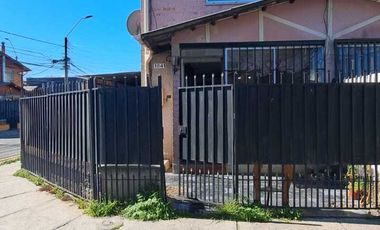 Casa en arriendo en RANCAGUA