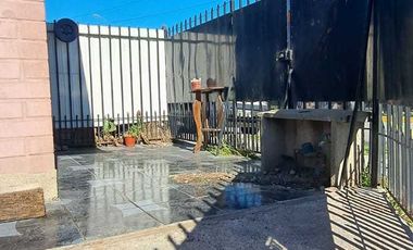 Casa en arriendo en RANCAGUA