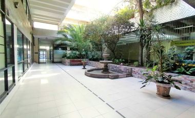 Oficina en arriendo en SANTIAGO