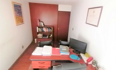 Oficina en arriendo en SANTIAGO