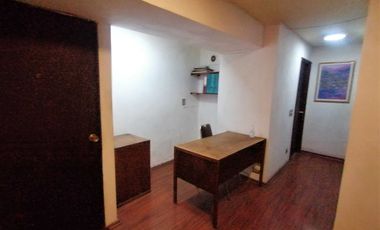 Oficina en arriendo en SANTIAGO