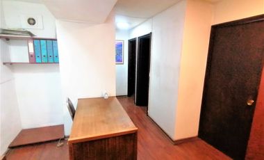 Oficina en arriendo en SANTIAGO