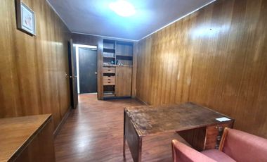 Oficina en arriendo en SANTIAGO