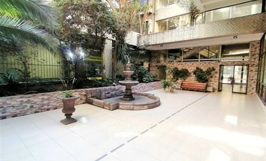 Oficina en arriendo en SANTIAGO