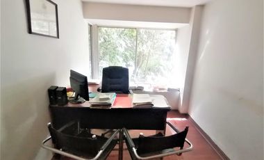 Oficina en arriendo en SANTIAGO